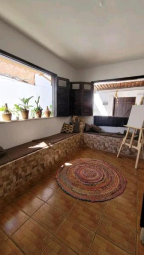 Suite Teca - Casa Maia Itacaré